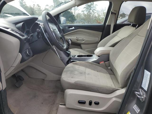 Photo 7 from auction – 2014 FORD ESCAPE SE with VIN 1FMCU0GX8EUD73125
