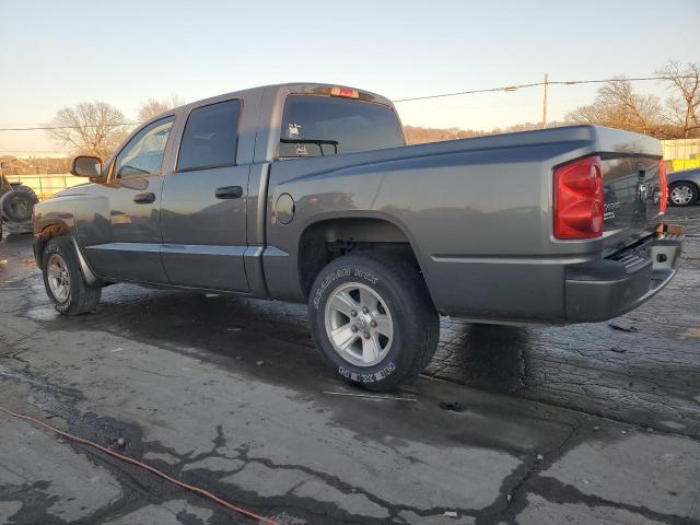 Photo 2 from auction – 2009 DODGE DAKOTA SXT with VIN 1D3HE38K09S818834