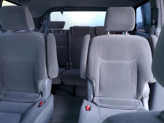 Photo 10 from auction – 2005 TOYOTA SIENNA CE with VIN 5TDZA23C75S233464