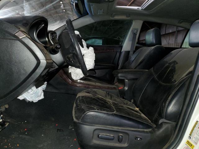 Снимка 7 от търг – 2011 TOYOTA AVALON BAS с VIN 4T1BK3DB3BU394830