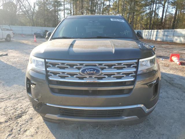 Photo 5 from auction – 2019 FORD EXPLORER L with VIN 1FM5K7F88KGA36076