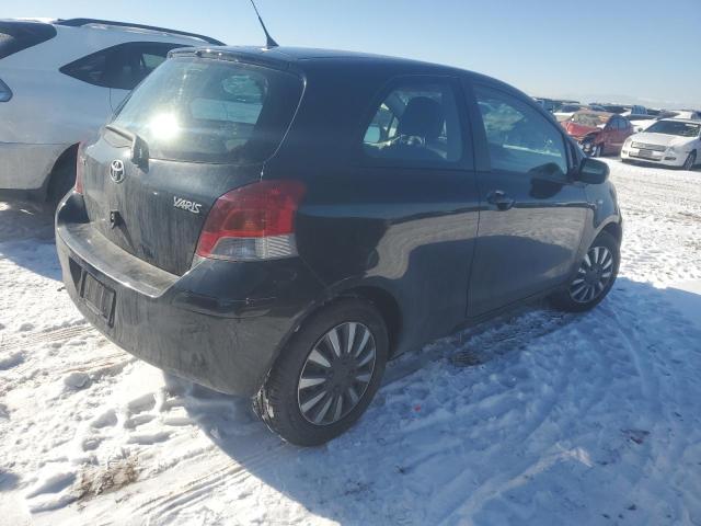 Photo 3 from auction – 2011 TOYOTA YARIS with VIN JTDJT4K39B5336620
