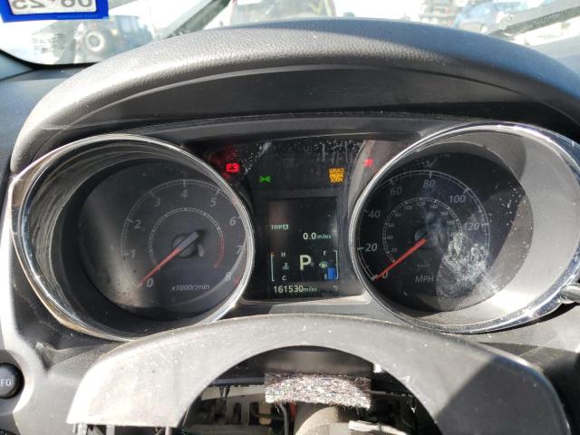 Photo 9 from auction – 2020 MITSUBISHI OUTLANDER with VIN JA4AP3AU4LU016809