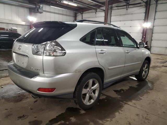 Photo 3 from auction – 2004 LEXUS RX 330 with VIN JTJHA31U740027606