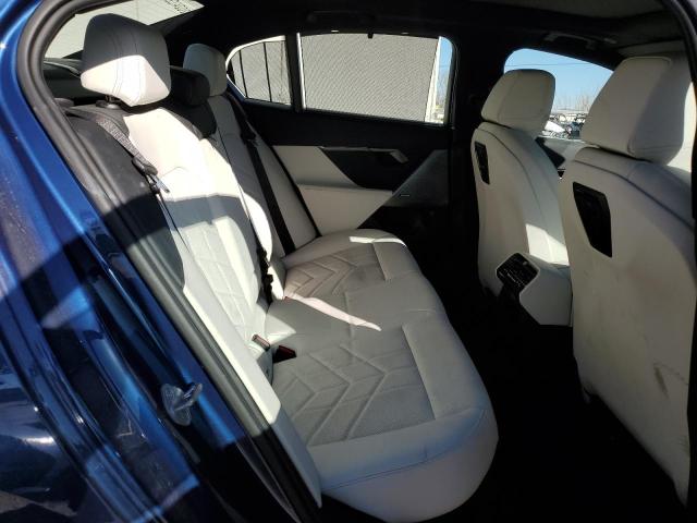 Photo 10 from auction – 2024 BMW 530 I with VIN WBA43FJ01RCP88936