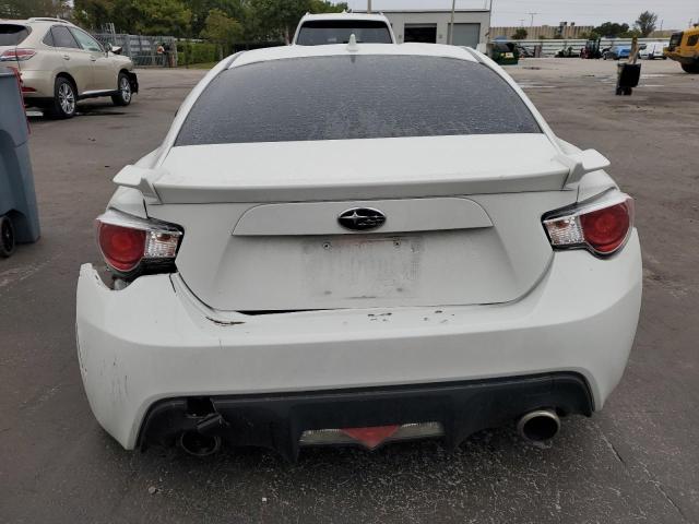 Photo 6 from auction – 2015 SUBARU BRZ 2.0 LI with VIN JF1ZCAC1XF8601683