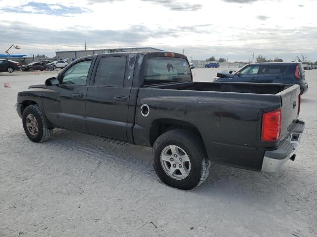 Photo 2 from auction – 2005 DODGE DAKOTA QUA with VIN 1D7HE48N05S335725