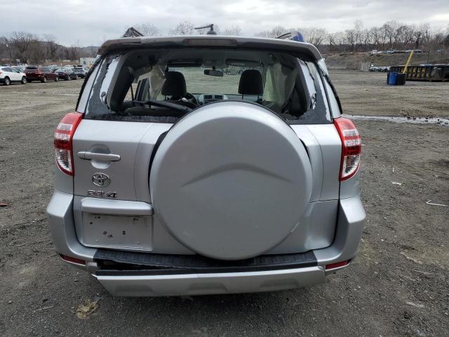 Photo 6 from auction – 2012 TOYOTA RAV4 with VIN JTMZF4DVXC5045764