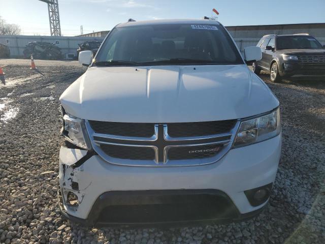 Photo 5 from auction – 2017 DODGE JOURNEY SX with VIN 3C4PDCBG6HT511208