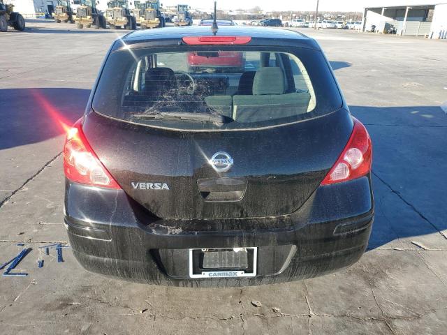 Photo 6 from auction – 2011 NISSAN VERSA S with VIN 3N1BC1CP4BL493849