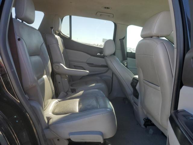 Photo 11 from auction – 2018 GMC ACADIA SLT with VIN 1GKKNMLS4JZ183208