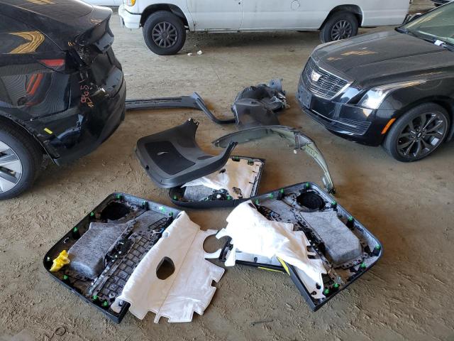 Photo 12 from auction – 2023 TESLA MODEL Y with VIN 7SAYGDEE3PA163036