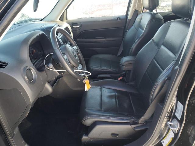 Photo 7 from auction – 2015 JEEP PATRIOT LA with VIN 1C4NJPFA7FD419394