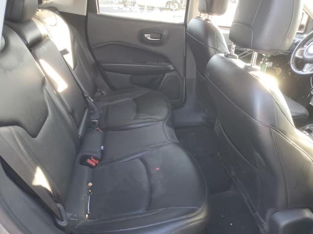 صورة رقم 11 من المزاد - 2020 JEEP COMPASS LI مع VIN 3C4NJCCB4LT211405