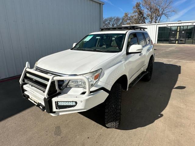 Photo 2 from auction – 2012 LEXUS GX 460 PRE with VIN JTJJM7FXXC5046719