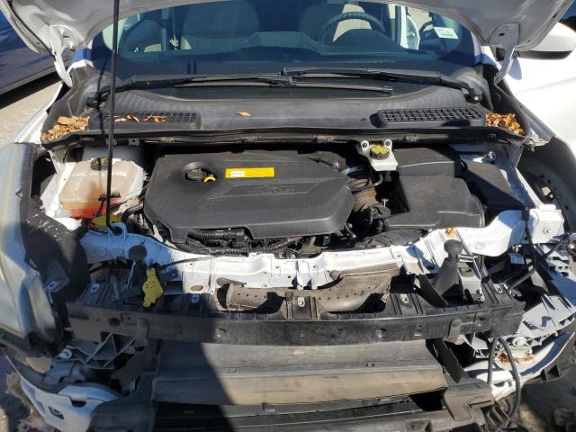 Photo 12 from auction – 2015 FORD ESCAPE SE with VIN 1FMCU9GX7FUC28583