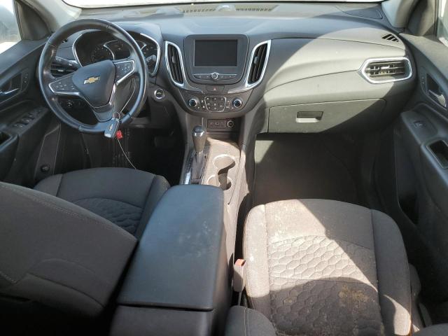 Photo 8 from auction – 2021 CHEVROLET EQUINOX LT with VIN 3GNAXJEVXMS161441