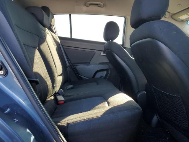Photo 11 from auction – 2012 KIA SPORTAGE B with VIN KNDPB3A23C7216138