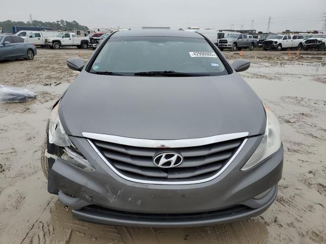Photo 5 from auction – 2013 HYUNDAI SONATA GLS with VIN 5NPEB4AC8DH789197