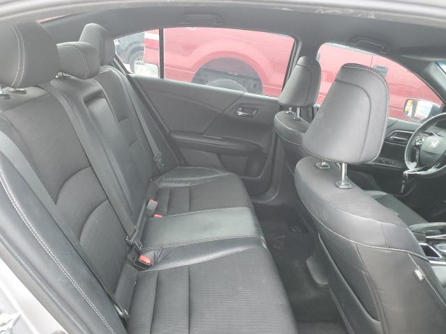 Photo 10 from auction – 2016 HONDA ACCORD SPO with VIN 1HGCR2F50GA097367