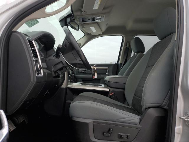 Photo 7 from auction – 2019 RAM 1500 CLASS with VIN 1C6RR7LT0KS560790