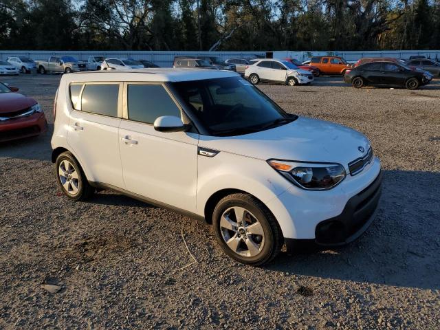 Photo 4 from auction – 2018 KIA SOUL with VIN KNDJN2A29J7505982