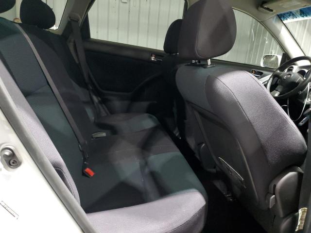 Photo 11 from auction – 2006 TOYOTA COROLLA MA with VIN 2T1LR32E06C559687