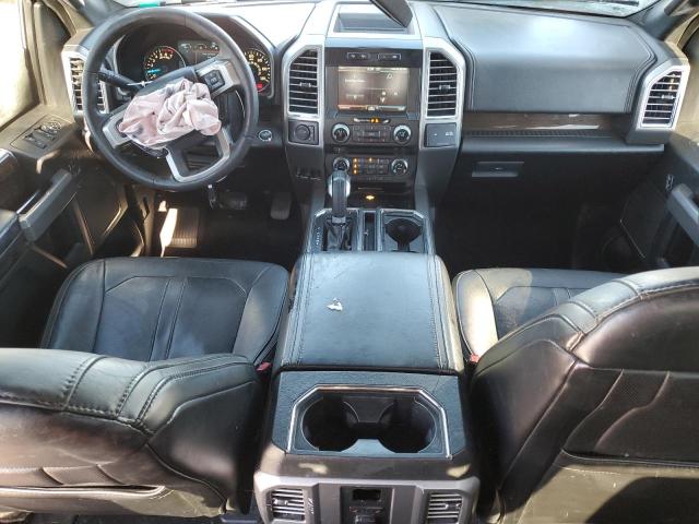 Photo 8 from auction – 2015 FORD F150 SUPER with VIN 1FTEW1EG8FFC38328