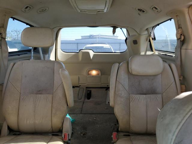 Photo 10 from auction – 2008 CHRYSLER TOWN & COU with VIN 2A8HR64X78R689614