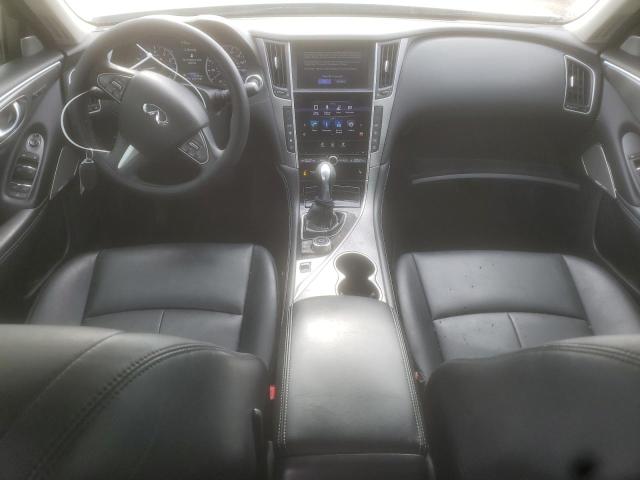 Photo 8 from auction – 2017 INFINITI Q50 BASE with VIN JN1CV7AR7HM681396