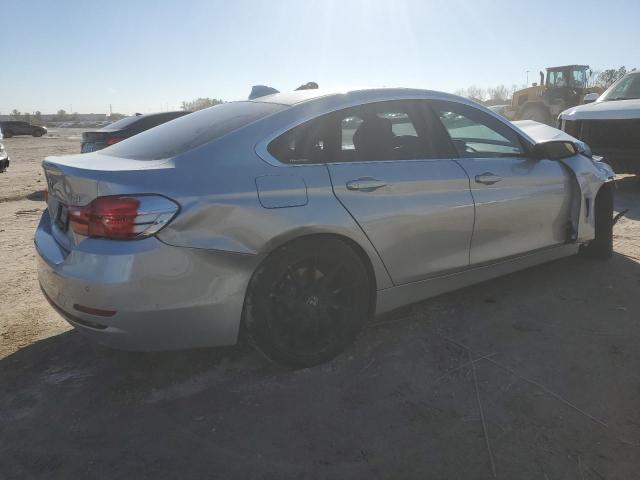 Photo 3 from auction – 2016 BMW 428 I GRAN with VIN WBA4A9C57GG505722