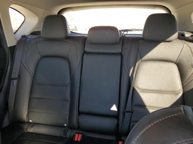 Photo 10 from auction – 2021 MAZDA CX-5 GRAND with VIN JM3KFBDM0M1431123