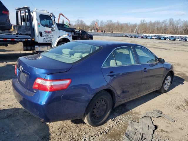 Photo 3 from auction – 2007 TOYOTA CAMRY CE with VIN 4T1BE46K87U077093