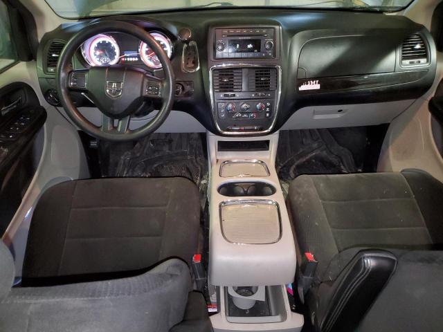 Photo 8 from auction – 2013 DODGE GRAND CARA with VIN 2C4RDGCG2DR635763