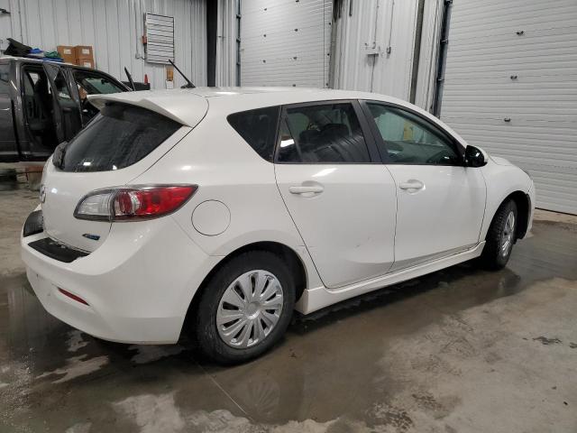صورة رقم 3 من المزاد - 2012 MAZDA 3 I مع VIN JM1BL1L79C1623002