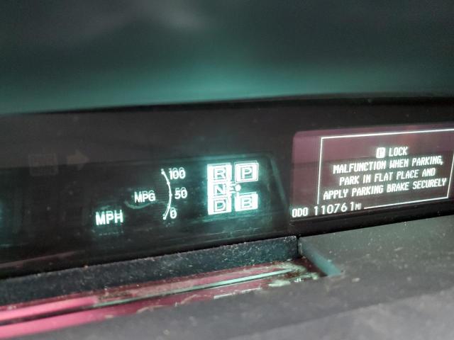 Photo 9 from auction – 2011 TOYOTA PRIUS with VIN JTDKN3DU3B5348499
