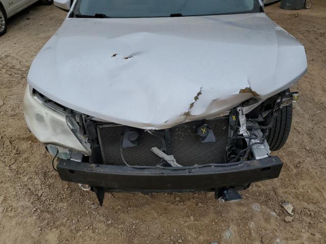 Photo 11 from auction – 2012 TOYOTA CAMRY BASE with VIN 4T4BF1FK9CR223870