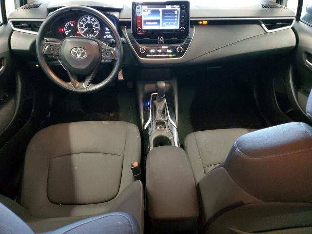 Photo 8 from auction – 2021 TOYOTA COROLLA LE with VIN 5YFEPMAE4MP206372