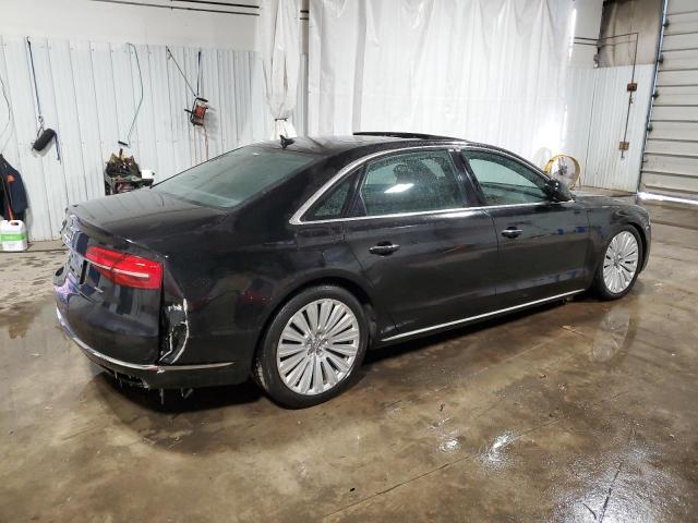 Photo 3 from auction – 2015 AUDI A8 L QUATT with VIN WAU3GAFD7FN013295