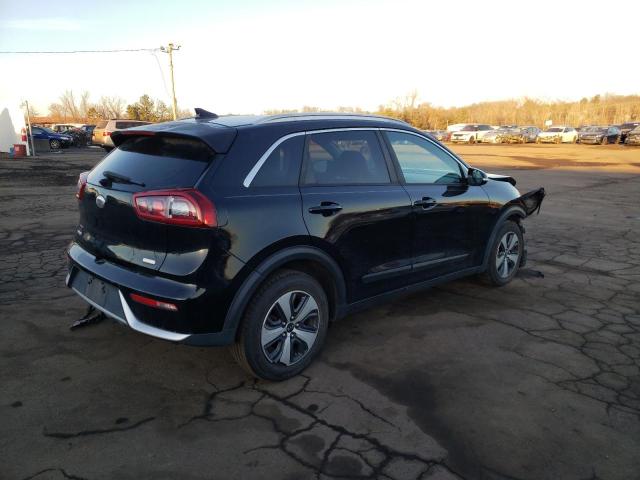 Photo 3 from auction – 2017 KIA NIRO EX with VIN KNDCC3LC5H5049804