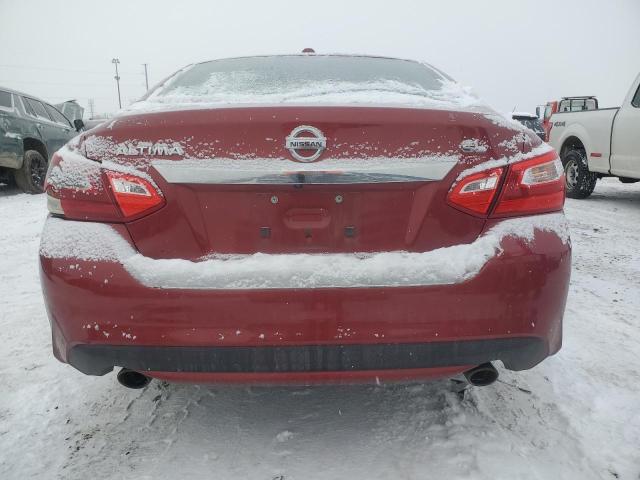 Photo 6 from auction – 2016 NISSAN ALTIMA 2.5 with VIN 1N4AL3AP5GC290145
