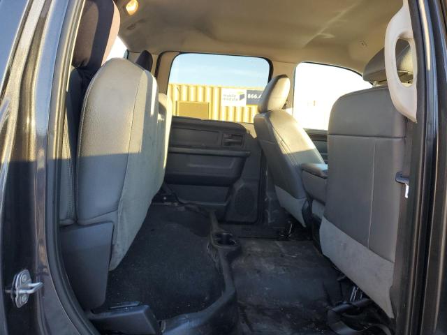 Photo 10 from auction – 2018 RAM 3500 ST with VIN 3C63RRGL9JG321935