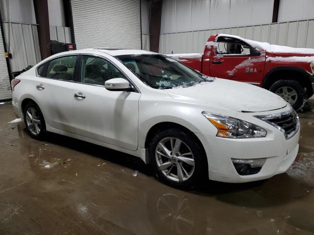 Photo 4 from auction – 2013 NISSAN ALTIMA 2.5 with VIN 1N4AL3AP5DC122632