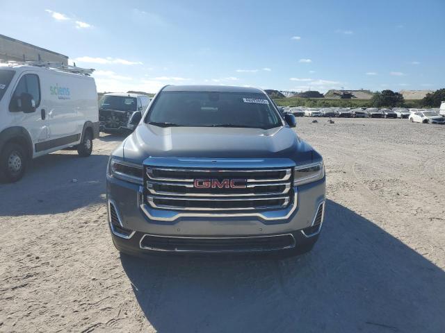 Photo 5 from auction – 2022 GMC ACADIA SLE with VIN 1GKKNKL4XNZ102787