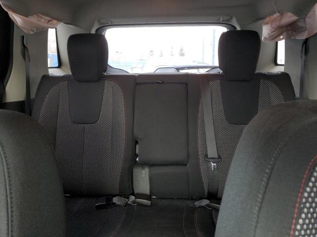 Foto 10 de la subasta – 2017 GMC TERRAIN SL con VIN 2GKFLSEK6H6339568