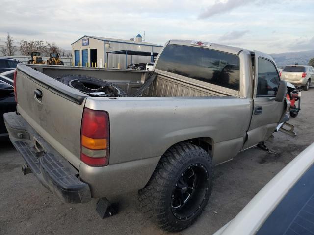 Zdjęcie 3 z aukcji – 2002 CHEVROLET SILVERADO z VIN 1GCEK14V62Z234928