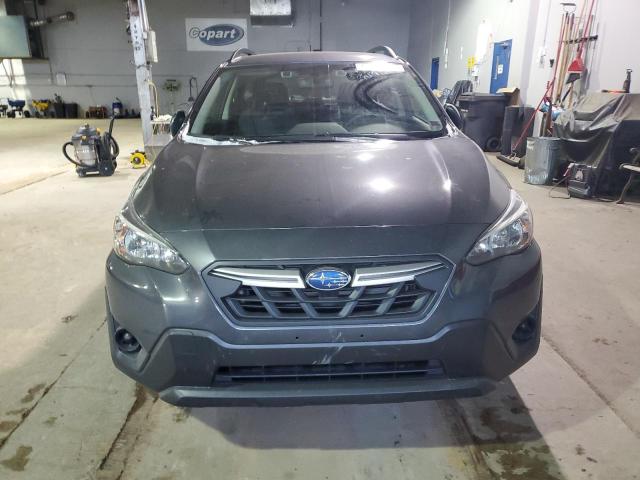 Photo 5 from auction – 2021 SUBARU CROSSTREK with VIN JF2GTABC9M8337634