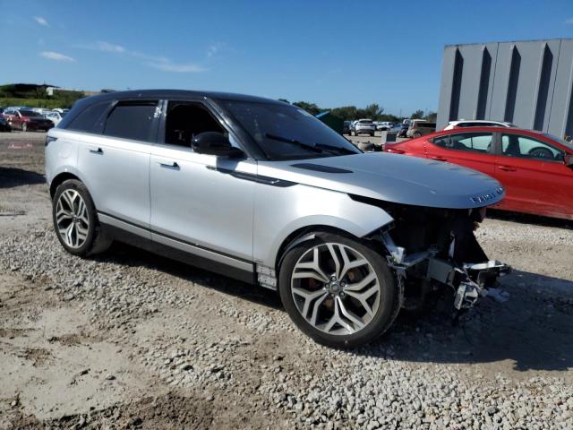 Photo 4 from auction – 2018 LAND ROVER RANGE ROVE with VIN SALYM2RV5JA705639