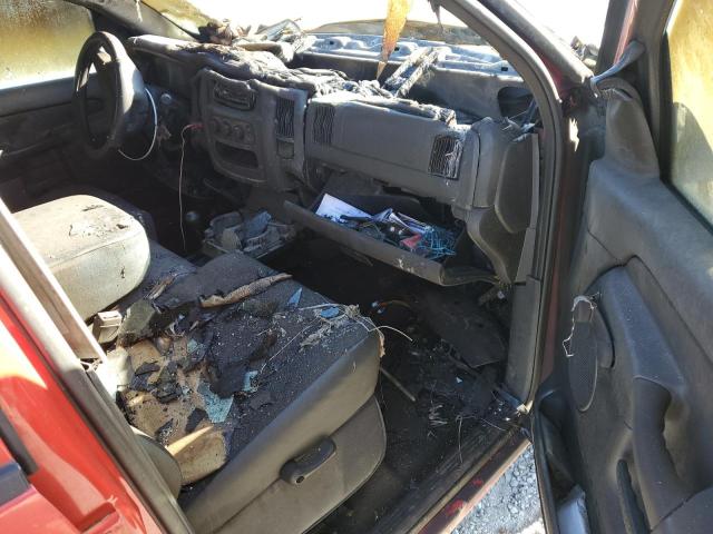 Photo 8 from auction – 2003 DODGE RAM 2500 S with VIN 1D7KU28D03J518162