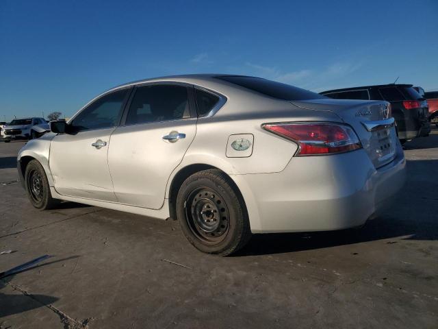 Photo 2 from auction – 2014 NISSAN ALTIMA 2.5 with VIN 1N4AL3AP2EN351291